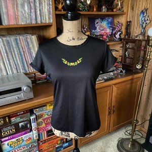 JCPenney Vintage Athletic Wear Shirt